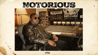 90&rsquo;s Hip-Hop (1996) [Lost Demos] &ndash; The Notorious B.I.G. Inspired Tribute &ndash; Bench Press Memories