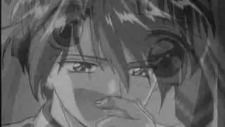 Tamahome & Miaka: Goodbye My Lover