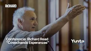 Privados se suman a la idea de Richard Read | Yunta