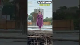 🏙️ Icon Mall & Towers | Twin Towers Rising in Bahria Town Lahore | 4th Largest Mall of Lahore