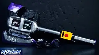 DX Shingou Ax & Signal Chaser Demo - Ryder