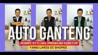 Rompi Bluebutton: Review Jujur & OOTD Pria Stylish (Wajib Punya)