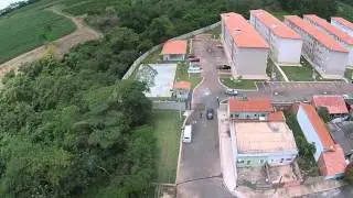 Recanto dos Pássaros I e II - Mogi Guaçu