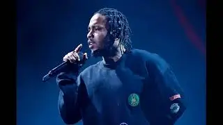 [FREE] Kendrick Lamar Type Beat ✞ “Guarded“ [prod: JLY Beats]