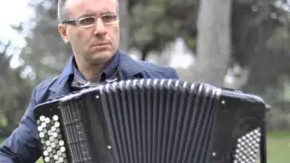J.S. Bach, Canzona in D minor BWV 588 (Massimiliano Pitocco, bayan)