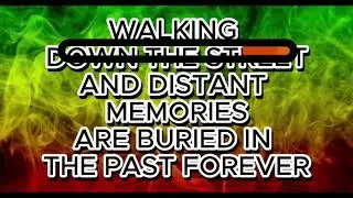 WIND OF CHANGE - PINKY DREAD  -  KARAOKE