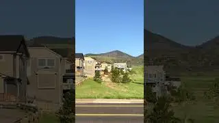 🏡 Dreaming of foothill views and wide open space? Welcome to Littleton, Colorado!