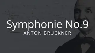 Symphonie No.9 - Bruckner Orchester Linz I Dennis Russell Davies