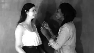 First Kiss: Stanford Edition
