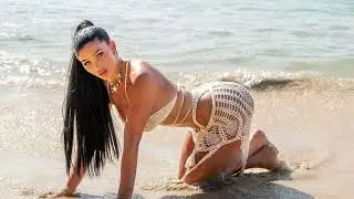SUMMER DEEP HOUSE TROPIC MUSIC MIX 2026