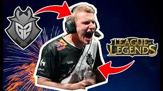 Jankos | Najlepsze 20 shot&oacute;w z 2019 |