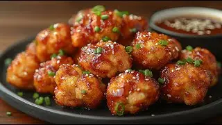 Crispy Cauliflower Wings &ndash; Better Than Chicken! Perfectly Seasoned & Ultra Crunchy!