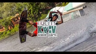 Kyiv Equity wake park 2020