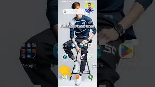 Paano Mag Restore Ng Missing Clock| Android Tricks | Sansior Mix TV