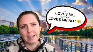 Ep 10: Is it love or dopamine?