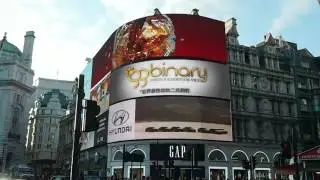 GGbinary in Victoria Square - Binary Options Trading Platform