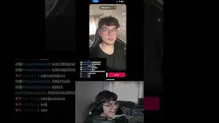 Горькая правда о Рустеме / #chicony #osu #shorts