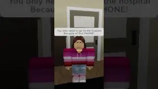 MOM BLAMES HER CHILD's PHONE FOR EVERYTHING! | Brookhaven 🏡rp