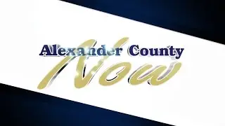 Alexander County Now - January 2016