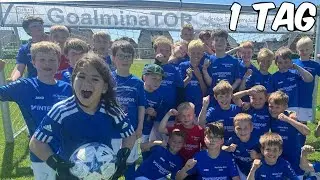 10.000€ WER DAS FUSSBALL TURNIER GEWINNT!😱