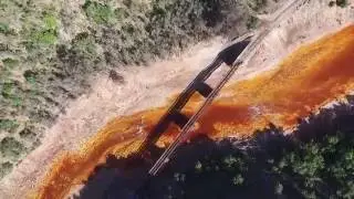 LA PALMA DEL CONDADO (RUTA VERDE DEL TINTO) - HUELVA