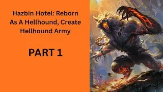 Hazbin Hotel: Reborn As A Hellhound, Create Hellhound Army
