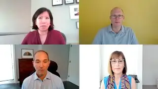 Oracle Case Study: Planning for Uncertainty at Oracle