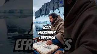 Jo&atilde;o Fernandes Lavrador (1498) &ndash; The Man Behind Labrador's Name