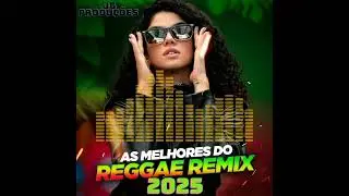 Reggae remix só as melhores// JG produções 