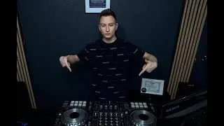 DJ SI2 - LIVE ON AIR  ⚡ #MUZYKA #klubowa  #retro  #trance  06.06.2025 #21
