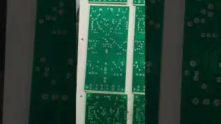 Made In Bangladesh || Crystal PCB