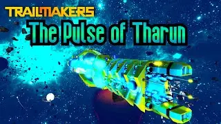 The Pulse of Tharun - Trailmakers short film - #Scifi2025 Build Challenge
