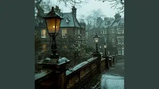 The Melancholy of Rain