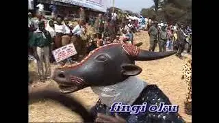 Mix Kikum dances, Ben Fai