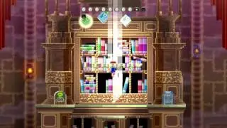 Chronicles of Teddy: Harmony of Exidus Part 7: A trees fetch quest!