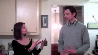 Jirka Talks about the 5 Week Raw Food Group Coaching Program
