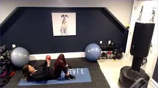 Post Pardom Exercises