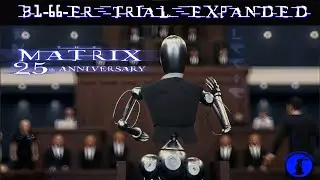 #B166ER TRIAL | 2nd RENAISSANCE FINALLY EXPANDED | FANIMATRIX 3.0