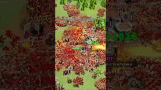 1034 OneV vs  2377 Ao77 / #1034 #2377