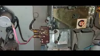 Bally Gold Award One Arm Bandit Fault Finding & Fix 👍👍