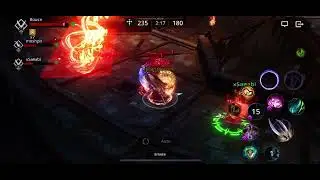 Darkness Rises NA Lightning VS Lasalle 04 - 10/14/2022