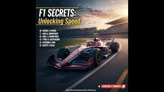 How an F1 Car Works &ndash; Complete Guide for Racing Fans