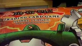 Yugioh Deck of the month August 2009