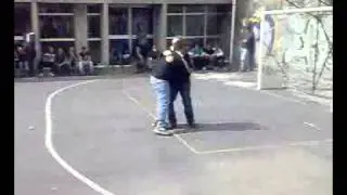 zio baddottola e zio dario show al vaccarini no ponu fari!!!