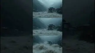 Kedarnath&rsquo;s Untold Survival Mystery! #historyshorts #facts #documentary
