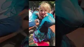 Colorado Renaissance Festival 