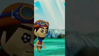 Miitopia (Demo Gameplay) [Nintendo Switch]
