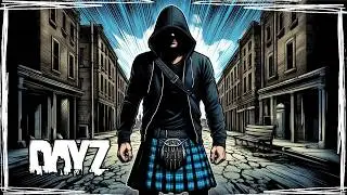 PLAYING A 60 POP OFFICIAL SERVER - CHERNARUS SOLO🔴LIVE 1440P #dayz #chernarus #dayzgameplay