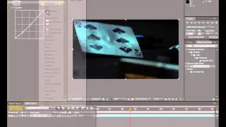 Color Correction Tutorial - Adobe After Effects CS5.5