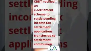 अब #pending #IT #settlement #application कैसे #process होंगी #trending #youtubeshorts #viral #shorts